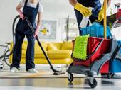 established family-run commercial cleaning