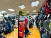 prime retail high street
