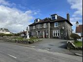 charming hotel borgue