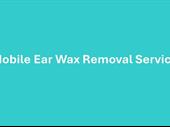 mobile ear wax removal