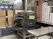 profitable pizza takeaway leicester
