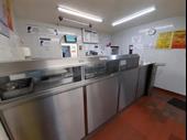 busy awarded town chippy