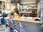 picture framing for sale