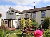 charming public house restaurant