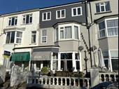 established guest house paignton