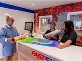 fastsigns management opportunity based