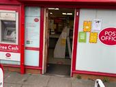 profitable leasehold post office