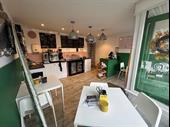 sandwich bar cafe hove