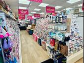 lucrative card gift shop