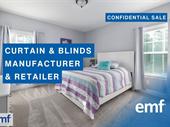 curtain blinds manufacturer retailer