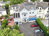 elegant victorian 12-bed licensed
