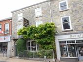 stunning georgian guest house
