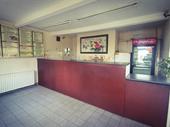 closed freehold takeaway with