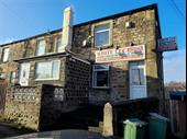 closed freehold takeaway with