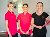 bright beautiful cleaning franchise