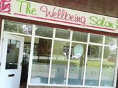 thriving beauty salon for