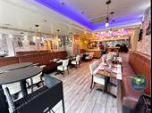 thriving restaurant alderley edge
