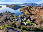 exceptional self catering lodges