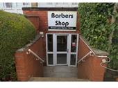 lucrative barbers leeds
