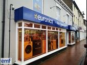 well-established electrical toy retailer