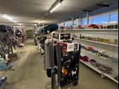 pet supplies business for