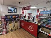 post office local plus