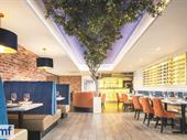 licensed restaurant for sale