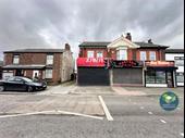 investment property manchester