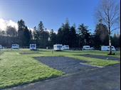 entry level touring park