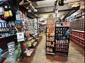 hardware store for sale