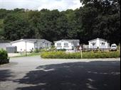 mixed residential holiday home