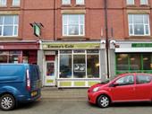 café takeaway for sale