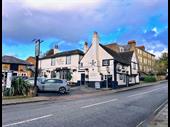 running horse leatherhead surrey