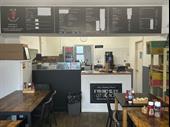much-loved family-run café based
