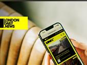 profitable digital news agency