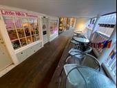 little niki's tearooms northgate