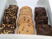 artisan bakers with strong