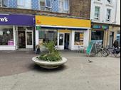 premium town centre restaurant
