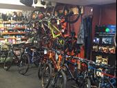 turnkey bicycle sales repair