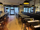 restaurant pizza takeaway for