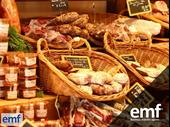 award-winning café delicatessen for