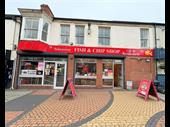 fish chip shop north
