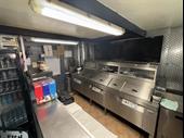 fish chip shop for