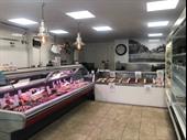 butchers shop town centre