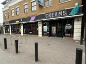 popular exciting dessert shop