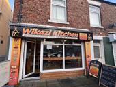 takeaway food business middlesbrough