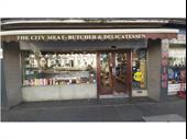 well established profitable butchers
