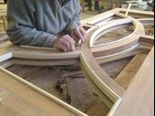 bespoke joinery business