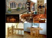 established joinery business the