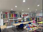 established sewing workshops courses